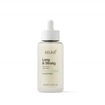 Keune Long and Strong Strength and Growth Promoting Super Serum 100ml